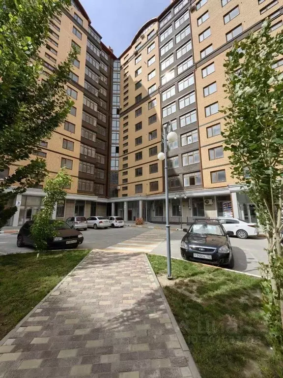 2-к кв. Дагестан, Каспийск ул. Кавказская, 31А (53.0 м) - Фото 1