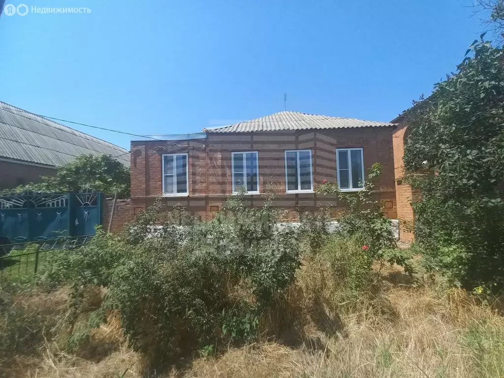 Дом в Покровское, улица Ленина (103.5 м) - Фото 1