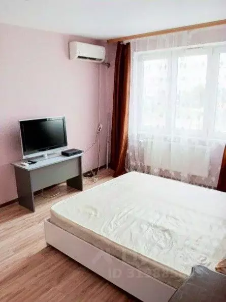 1-к кв. Краснодарский край, Краснодар ул. Им. Героя Яцкова И.В., 28 ... - Фото 0