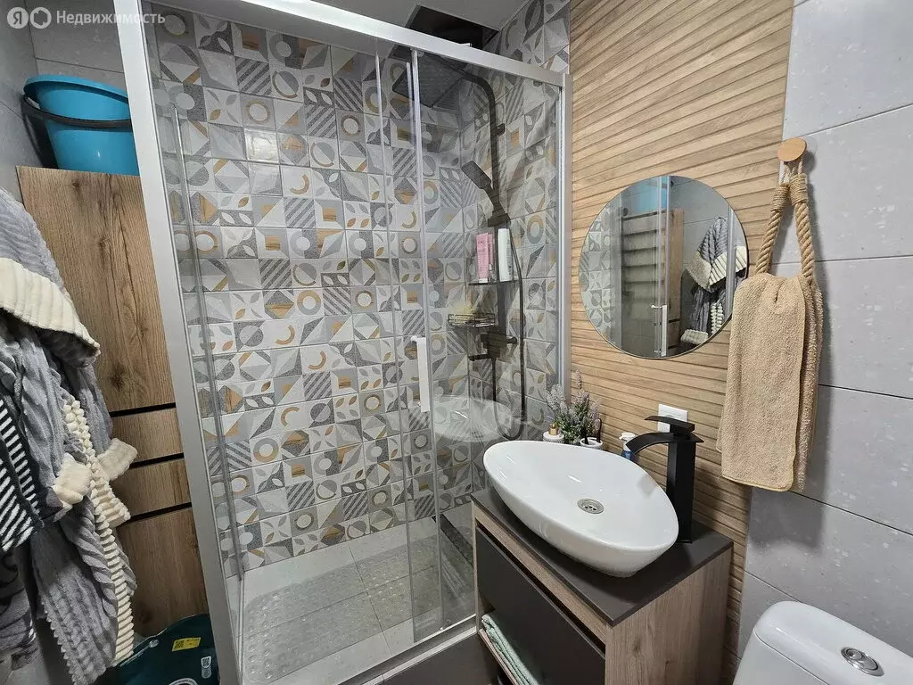 1-комнатная квартира: Дубна, Центральная улица, 12 (31.3 м) - Фото 1