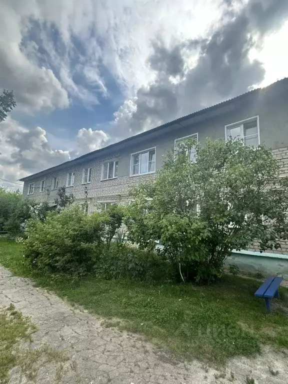 2-к кв. Московская область, Шатура муниципальный округ, пос. ... - Фото 1
