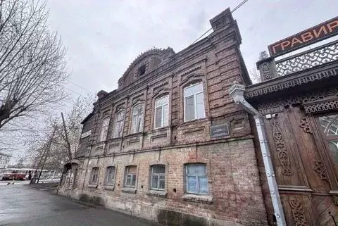 Комната Свердловская область, Екатеринбург ул. Кирова, 1 - Фото 1