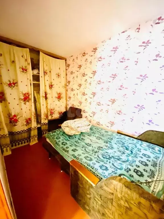 2-к кв. Брянская область, Суземка рп ул. Жукова, 11 (33.8 м) - Фото 0