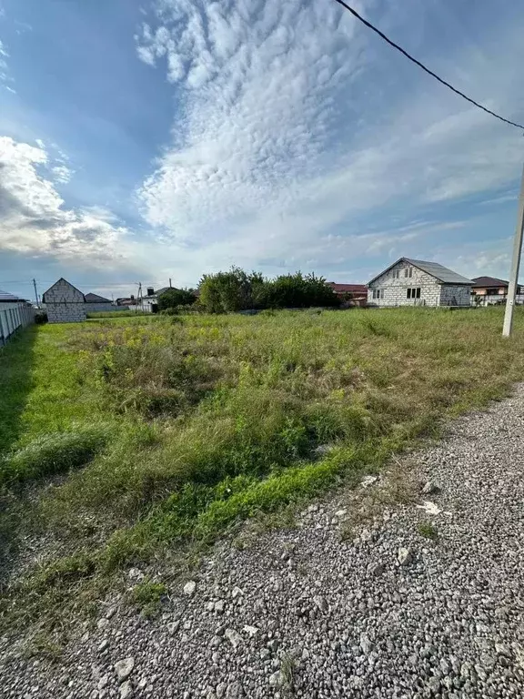 Участок в Ростовская область, Таганрог ул. Бровикова (5.0 сот.) - Фото 1