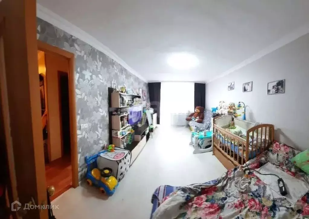 Продаётся 1-к квартира, 30.4 м - Фото 1