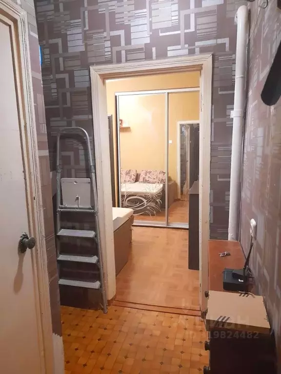 2-к кв. Севастополь ул. Надежды Краевой, 11 (43.0 м) - Фото 1