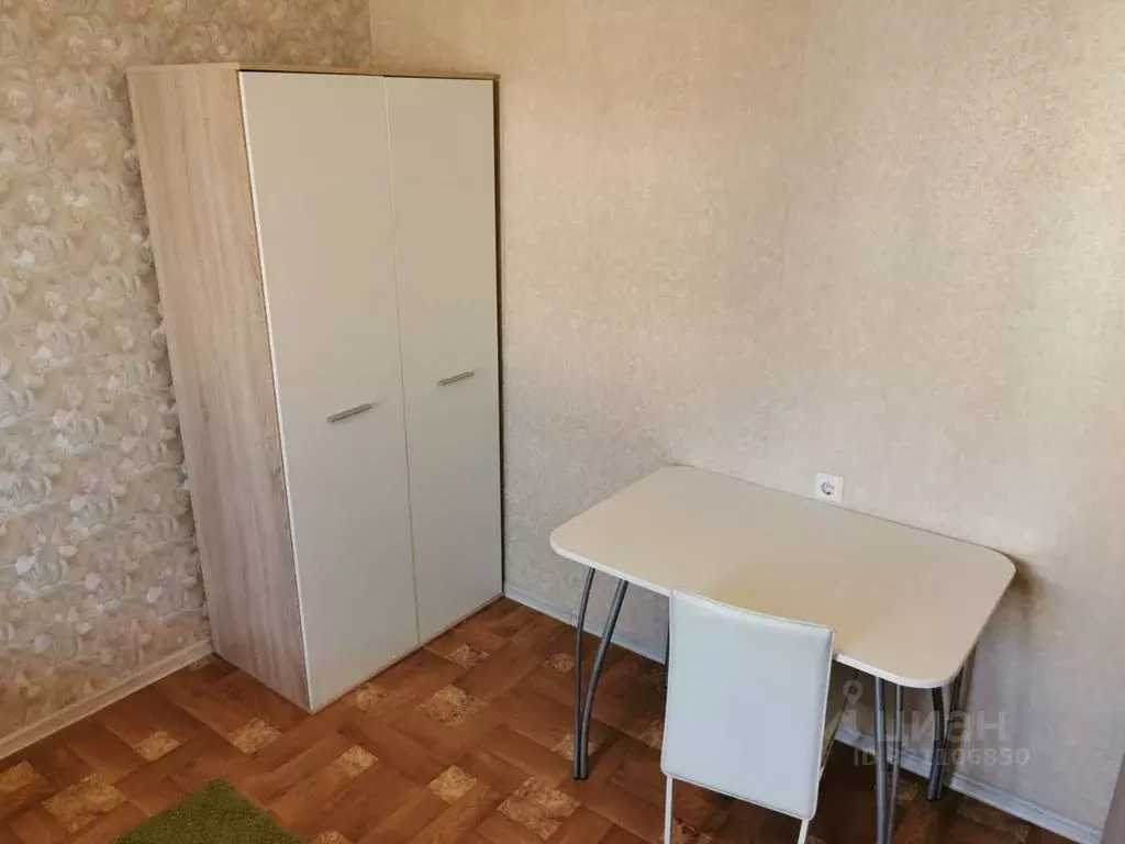 Комната Москва Покровская ул., 23 (18.0 м) - Фото 2
