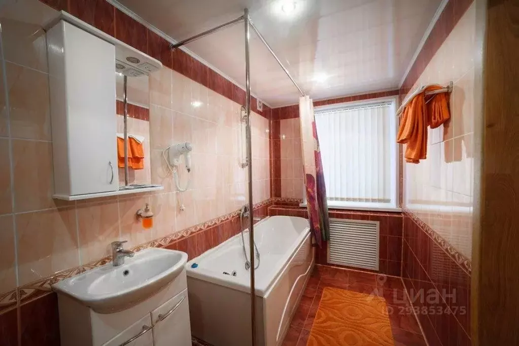 Комната Смоленская область, Вязьма ул. Космонавтов, 4 (30.0 м) - Фото 2