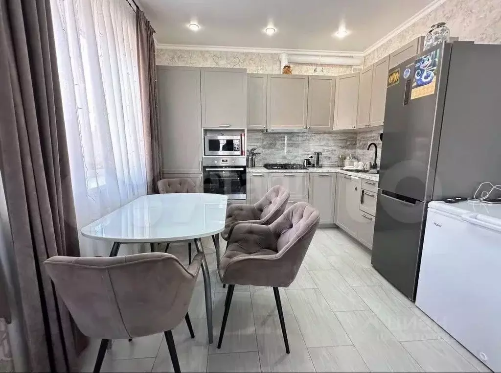 Дом в Башкортостан, Уфа городской округ, с. Нагаево ул. Южноуральская, ... - Фото 1