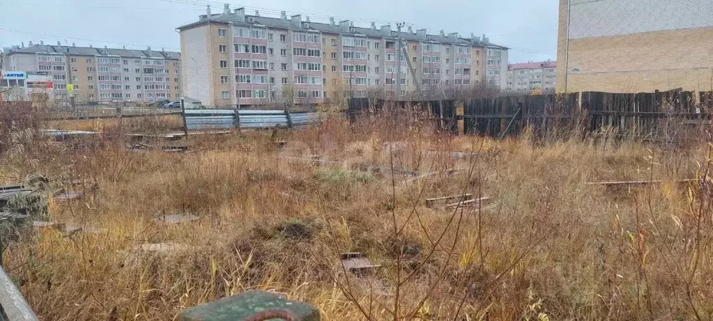 Участок в Архангельская область, Котлас ул. Ушинского (20.0 сот.) - Фото 2