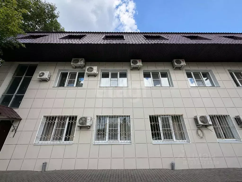 Офис в Тамбовская область, Тамбов Моршанское ш., 17Б (362 м) - Фото 2