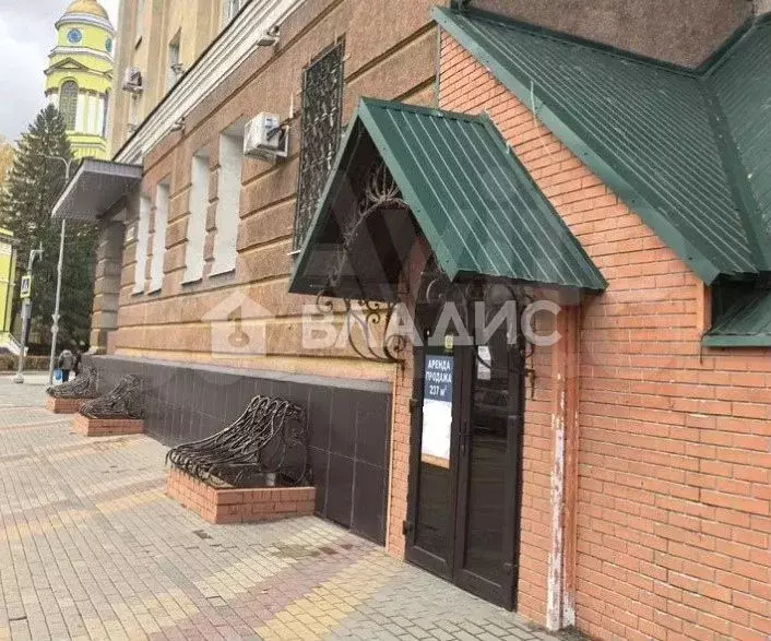 Сдам помещение свободного назначения, 112.7 м - Фото 1