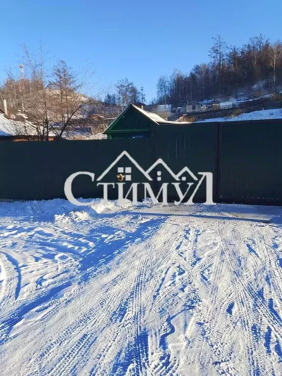 Дом в Хакасия, Сорск Усть-Абаканский район, ул. Геологов, 9 (37 м) - Фото 2