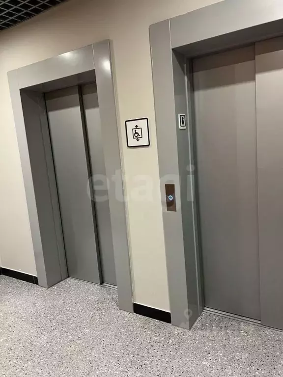 1-к кв. Санкт-Петербург бул. Измайловский, 11 (33.2 м) - Фото 2