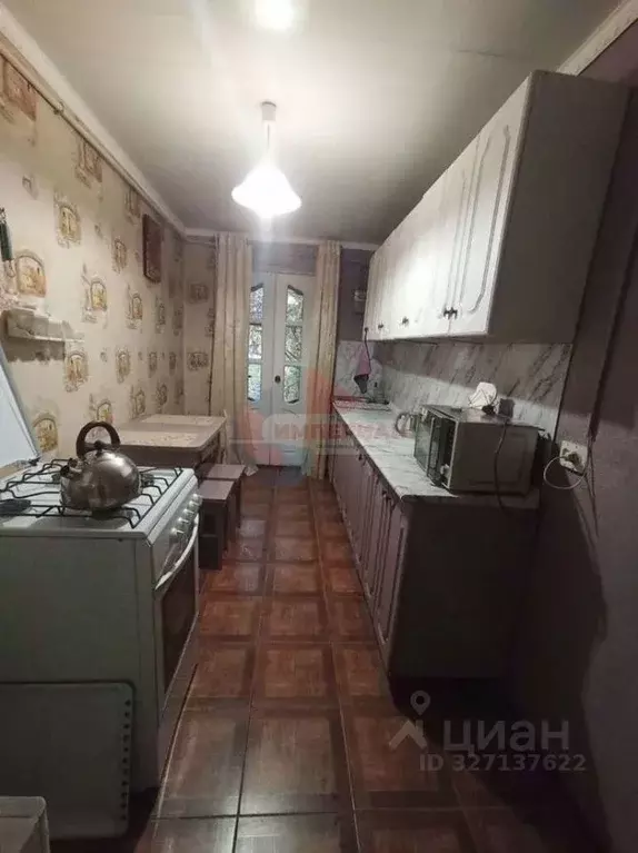 Дом в Белгородская область, Шебекино ул. Петровского (88 м) - Фото 1