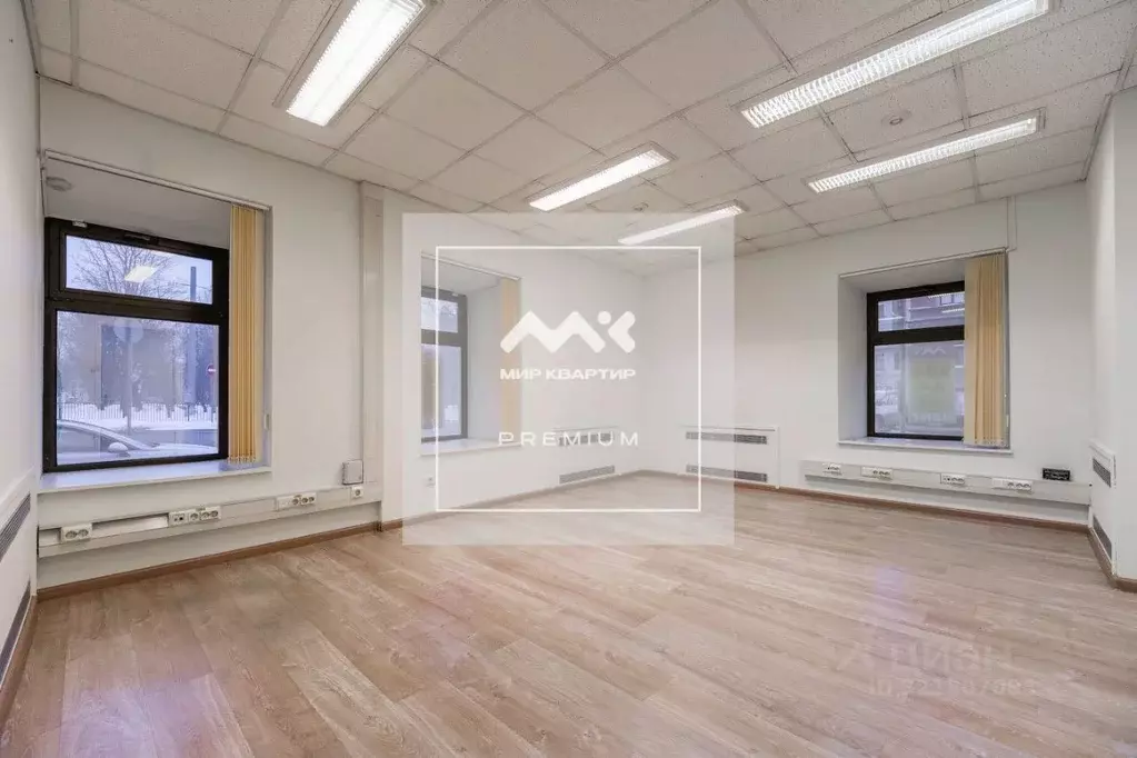 Помещение свободного назначения в Санкт-Петербург Садовая ул., 88 (170 ... - Фото 1