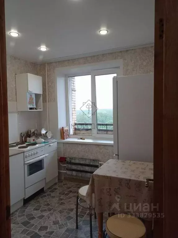 3-к кв. Московская область, Красногорск ул. Ленина, 29 (65.0 м) - Фото 1