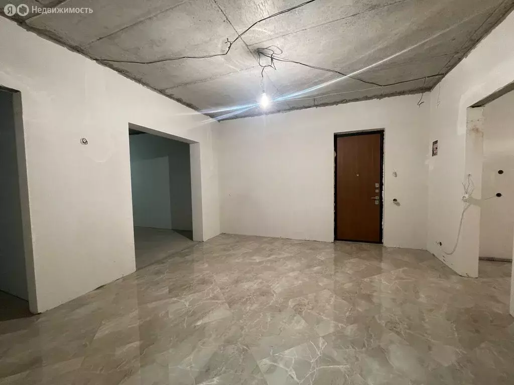 3-комнатная квартира: Владикавказ, проспект Доватора, 91 (125 м) - Фото 2