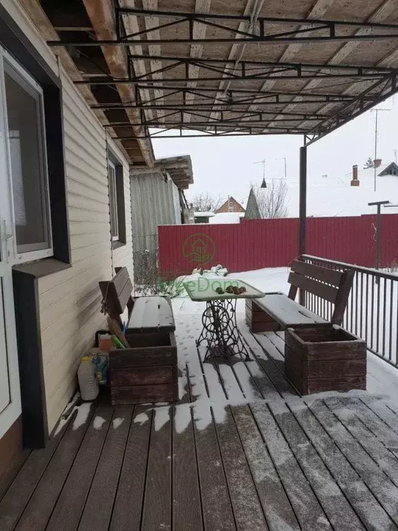 Дом в Белгородская область, Белгородский район, Веселолопанское с/пос, ... - Фото 2