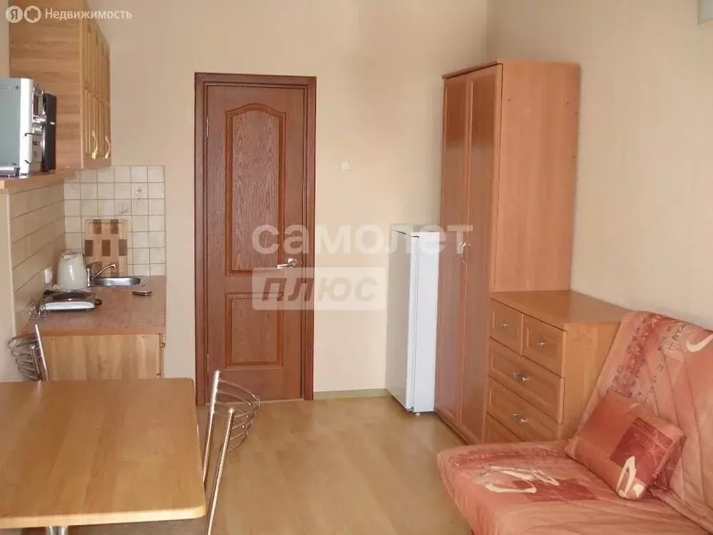 1к в -комнатной квартире (13 м) - Фото 0