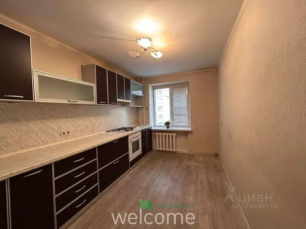 3-к кв. Ставропольский край, Ставрополь ул. Розы Люксембург, 35 (76.2 ... - Фото 1