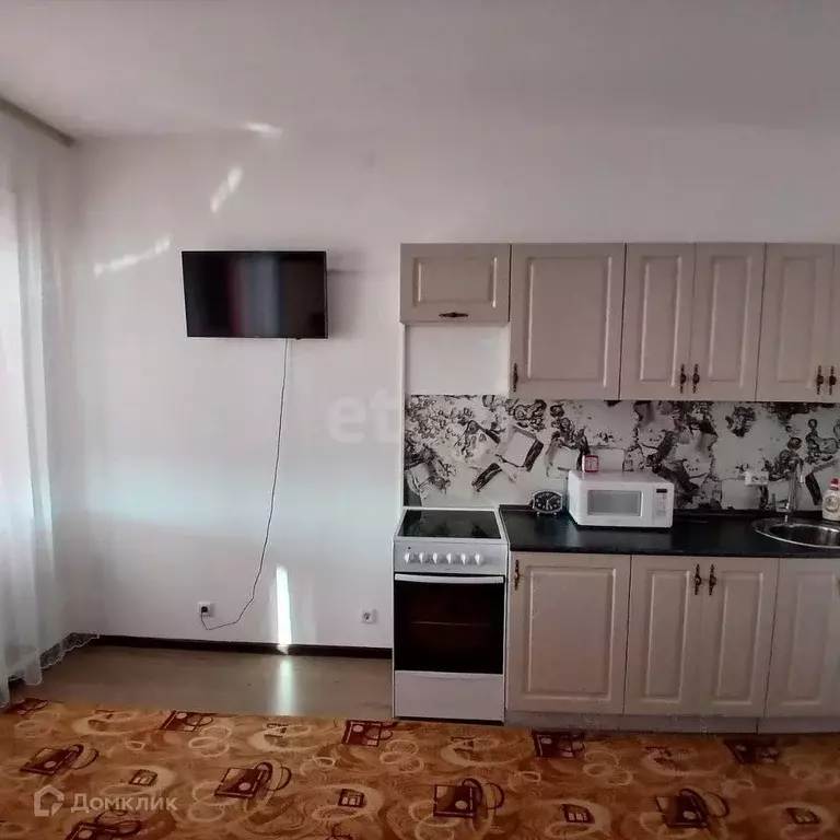 Продаётся квартира-студия, 28.4 м - Фото 1