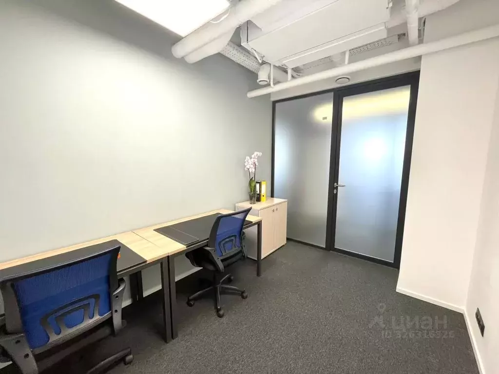 Офис в Москва ул. Академика Варги, 8к1с1 (10 м) - Фото 2