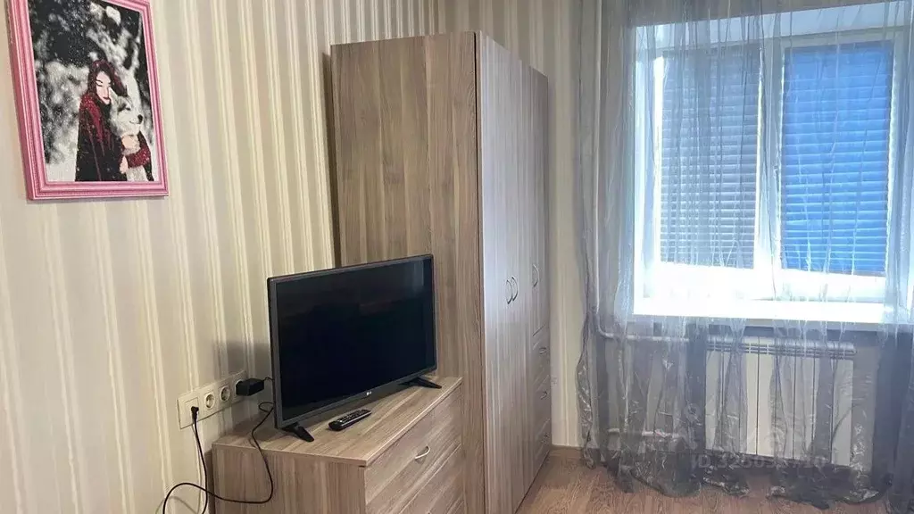 Студия Томская область, Томск Тверская ул., 68А (17.2 м) - Фото 2