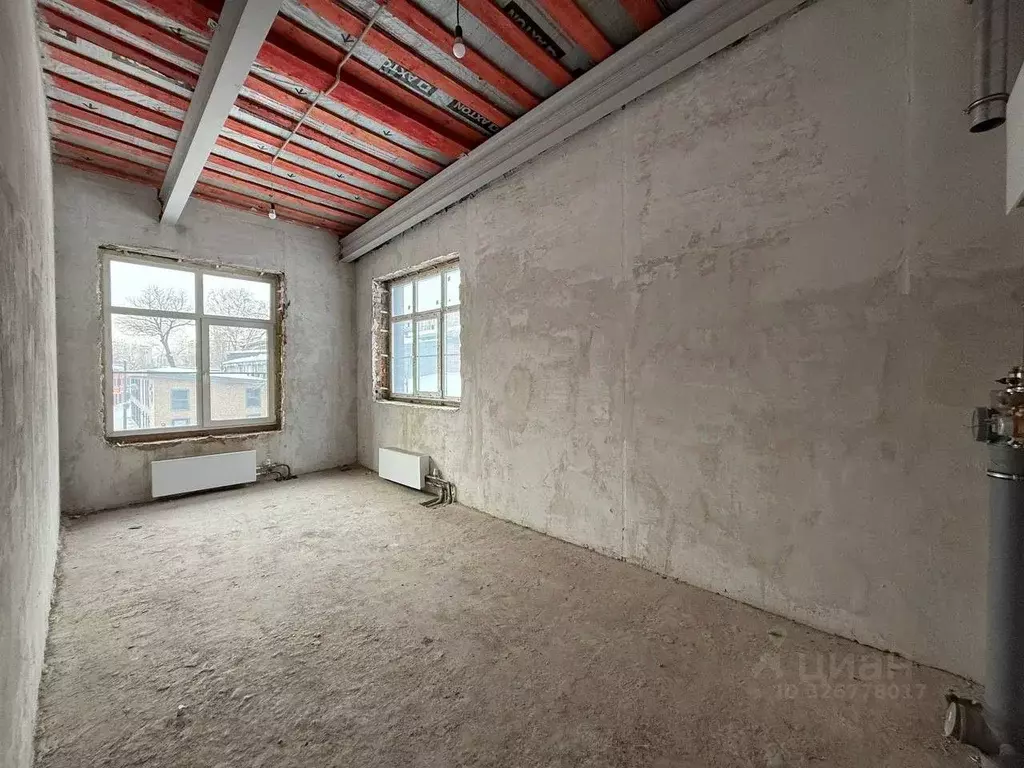 Помещение свободного назначения в Москва Рабочая ул., 84С6 (20 м) - Фото 2