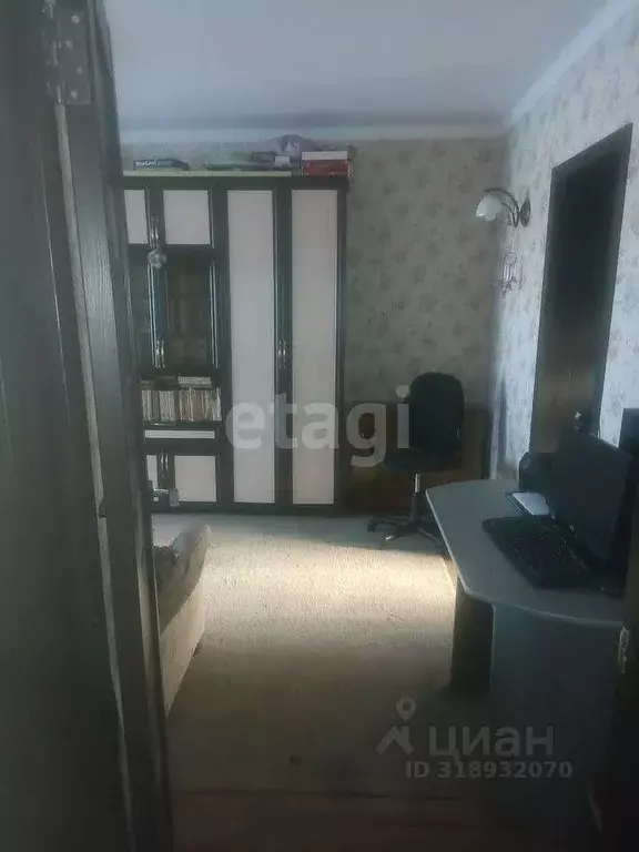 3-к кв. Алтайский край, Бийск Красноармейская ул., 174 (59.3 м) - Фото 0