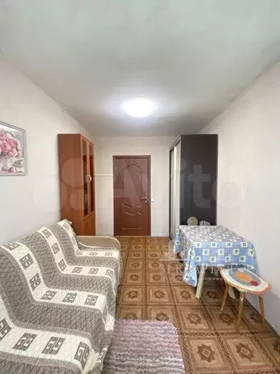 Комната 16 м в 1-к., 5/5 эт. - Фото 1