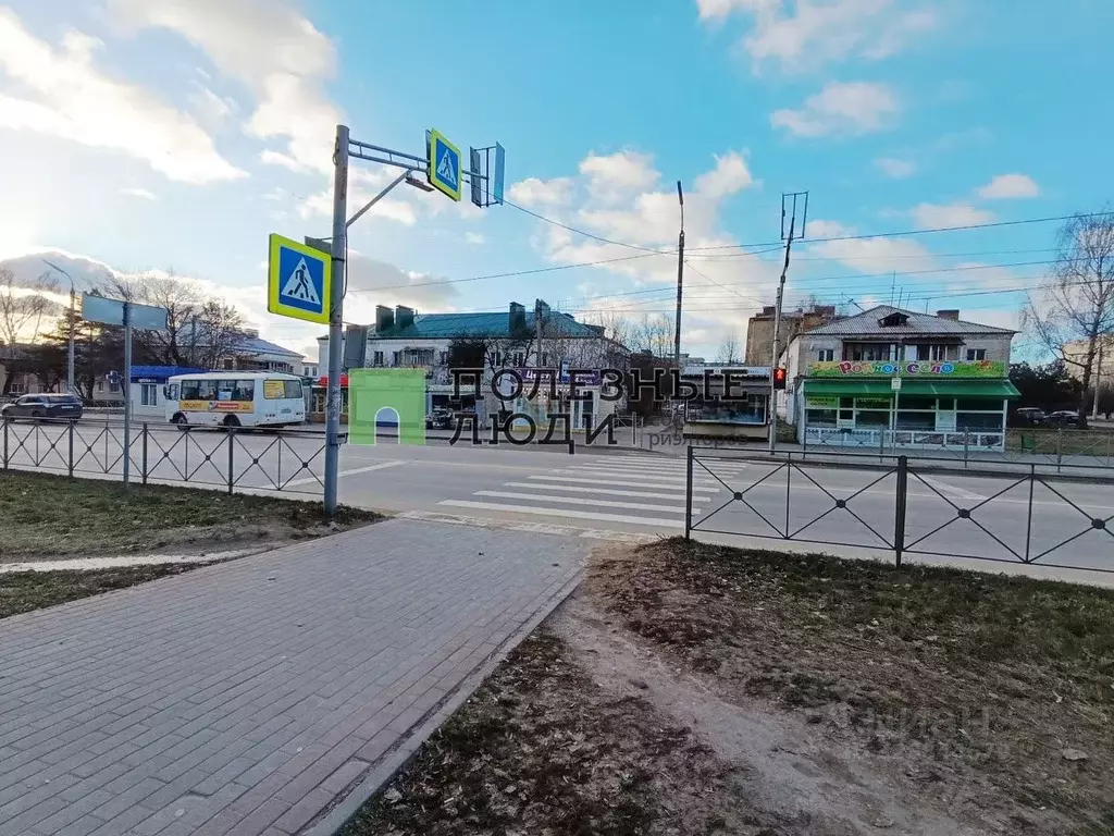 Комната Орловская область, Орел ул. Генерала Родина, 48 (12.0 м) - Фото 1