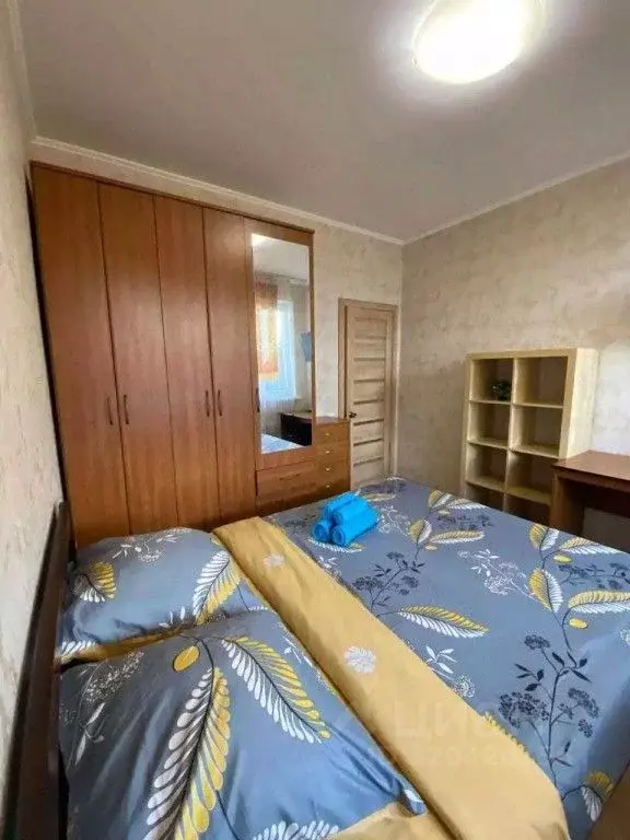 2-к кв. Московская область, Балашиха ул. Лукино, 51А (42.0 м) - Фото 0