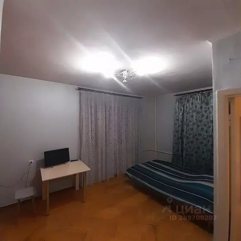1-к кв. Московская область, Королев ул. Гагарина, 46 (36.0 м) - Фото 2