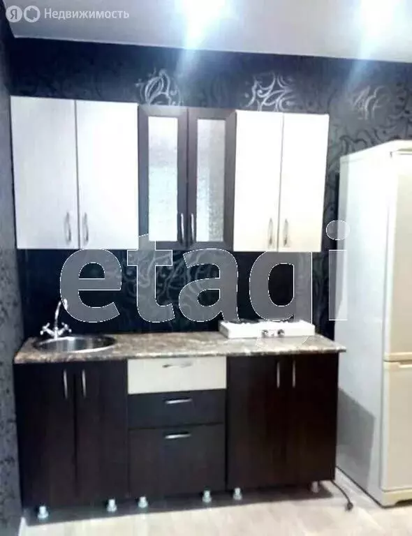 1к в -комнатной квартире (14.5 м) - Фото 1