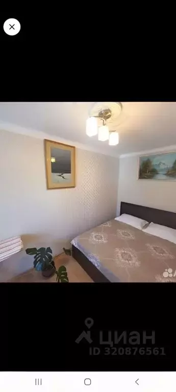 3-к кв. Приморский край, Находка Пограничная ул., 7 (60.0 м) - Фото 1