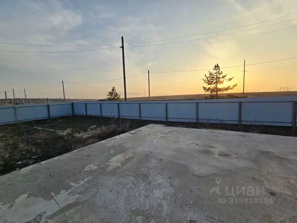 Участок в Волгоградская область, Городище рп, СНТ усадьба ул. 8-я, 1 ... - Фото 1