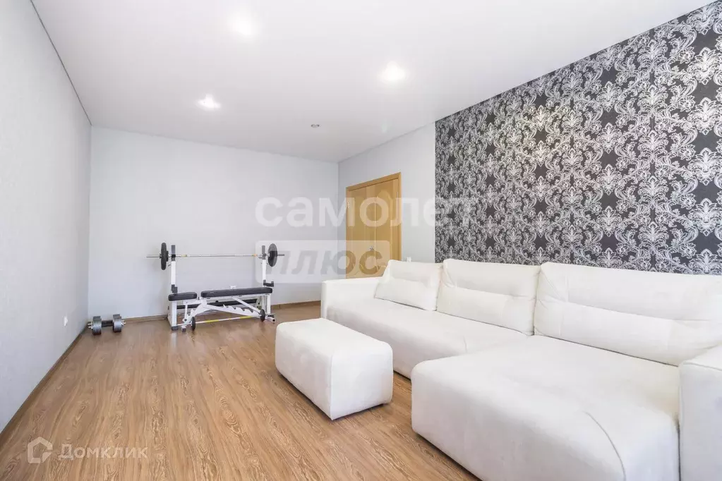 Продаётся 2-к квартира, 65.7 м - Фото 1