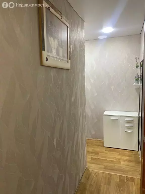 1-комнатная квартира: Чебоксары, Гражданская улица, 60 (30.5 м) - Фото 0