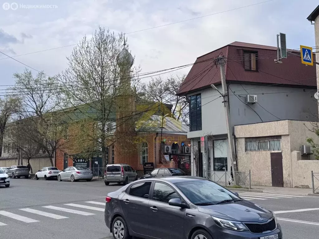 Квартира-студия: Махачкала, улица Гагарина, 48 (20 м) - Фото 1