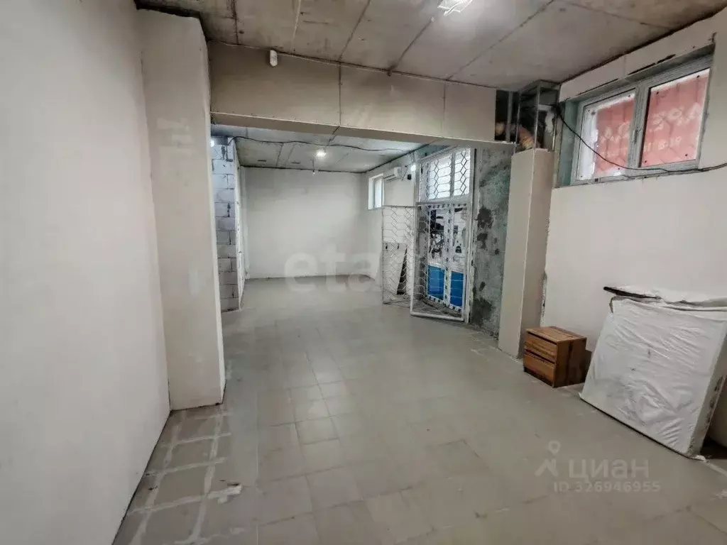 Помещение свободного назначения в Севастополь ул. Александра ... - Фото 1