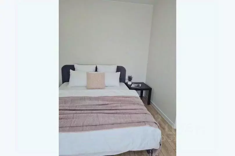 1-к кв. Башкортостан, Уфа ул. Пархоменко, 151/2 (38.0 м) - Фото 2