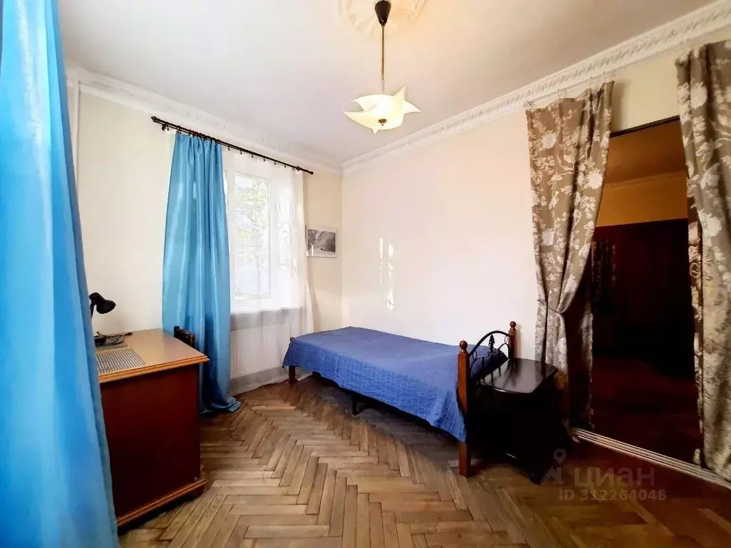 2-к кв. Санкт-Петербург Дибуновская ул., 31 (47.0 м) - Фото 1