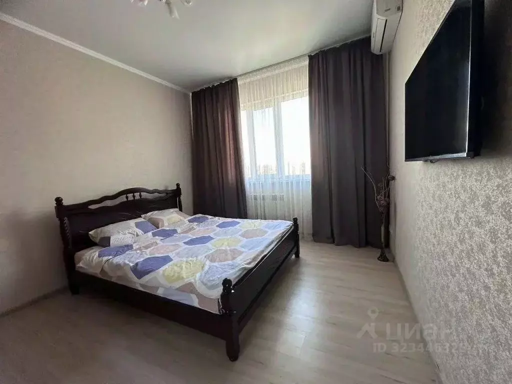 1-к кв. Краснодарский край, Славянск-на-Кубани ул. Победы, 272 (41.0 ... - Фото 1