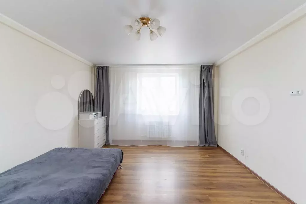 1-к. квартира, 48,5 м, 12/20 эт. - Фото 1