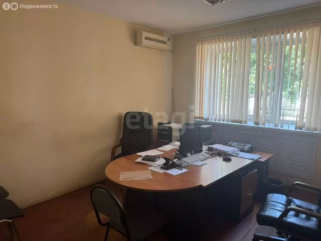 Офис (80.3 м) - Фото 1