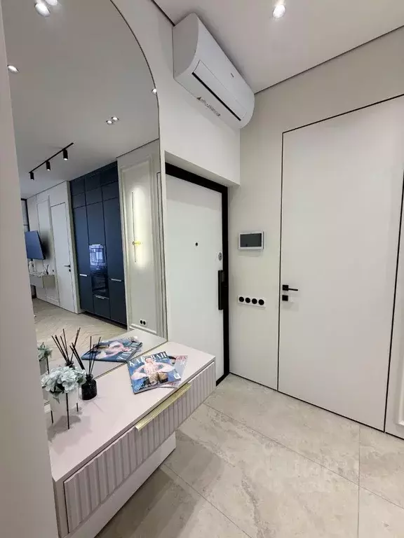 2-к кв. Москва ул. Петра Алексеева, 14 (59.0 м) - Фото 1