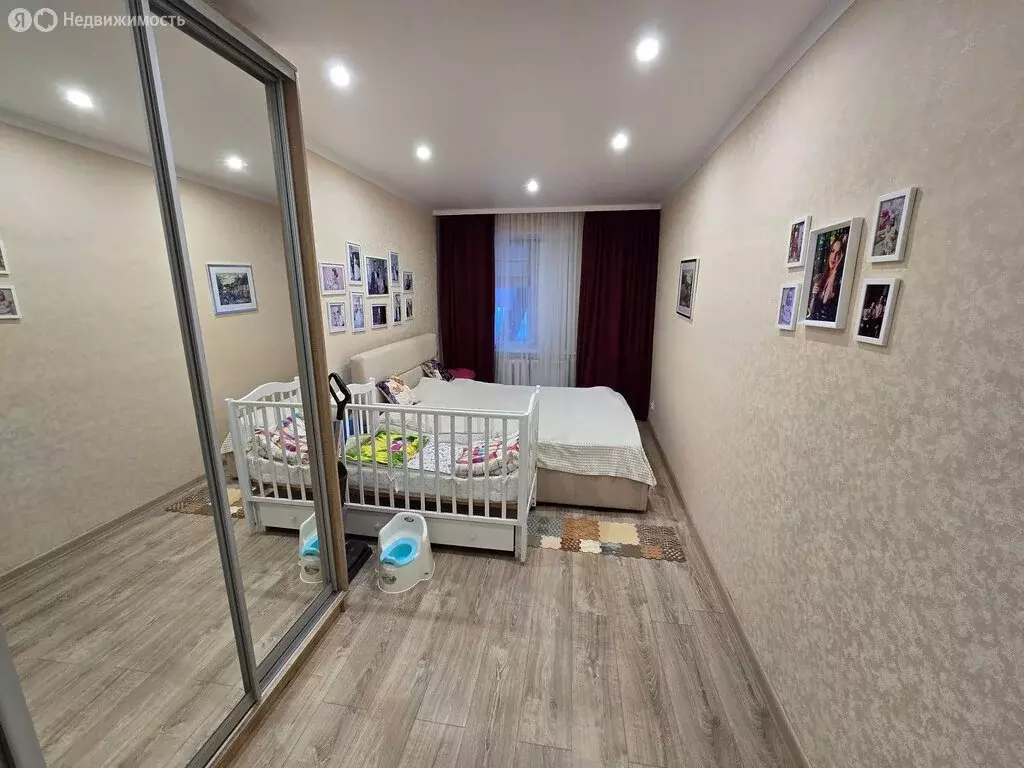 2-комнатная квартира: посёлок Туголесский Бор, Октябрьская улица, 2/8 ... - Фото 1