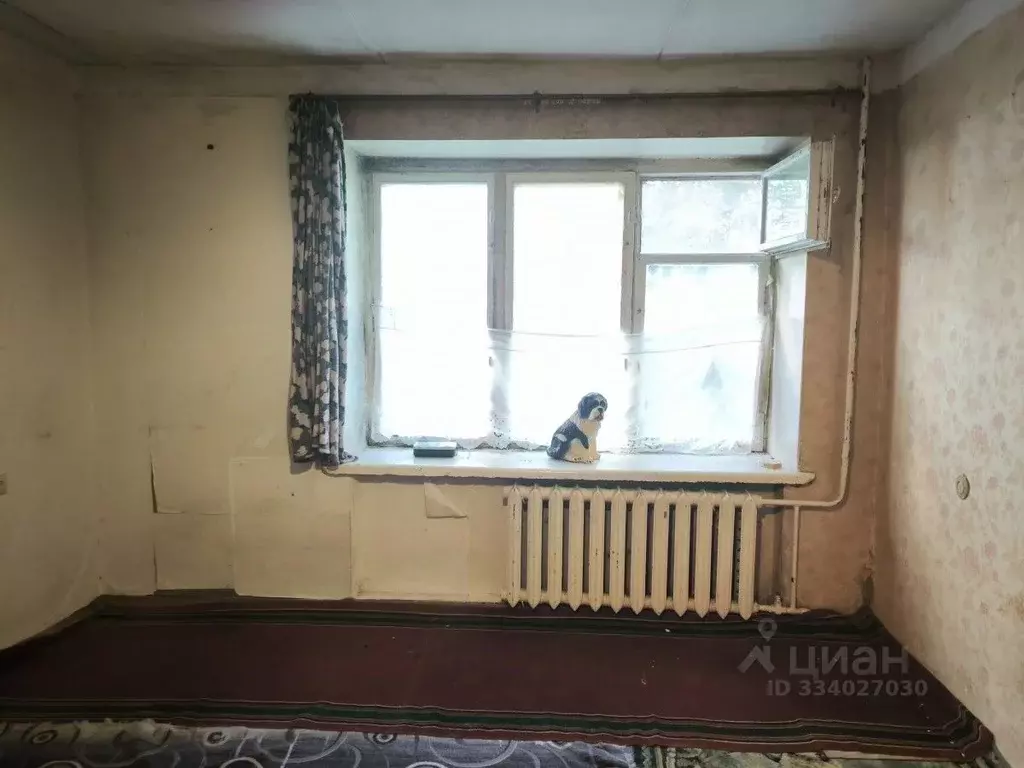1-к кв. Московская область, Звенигород Одинцовский городской округ, ... - Фото 1