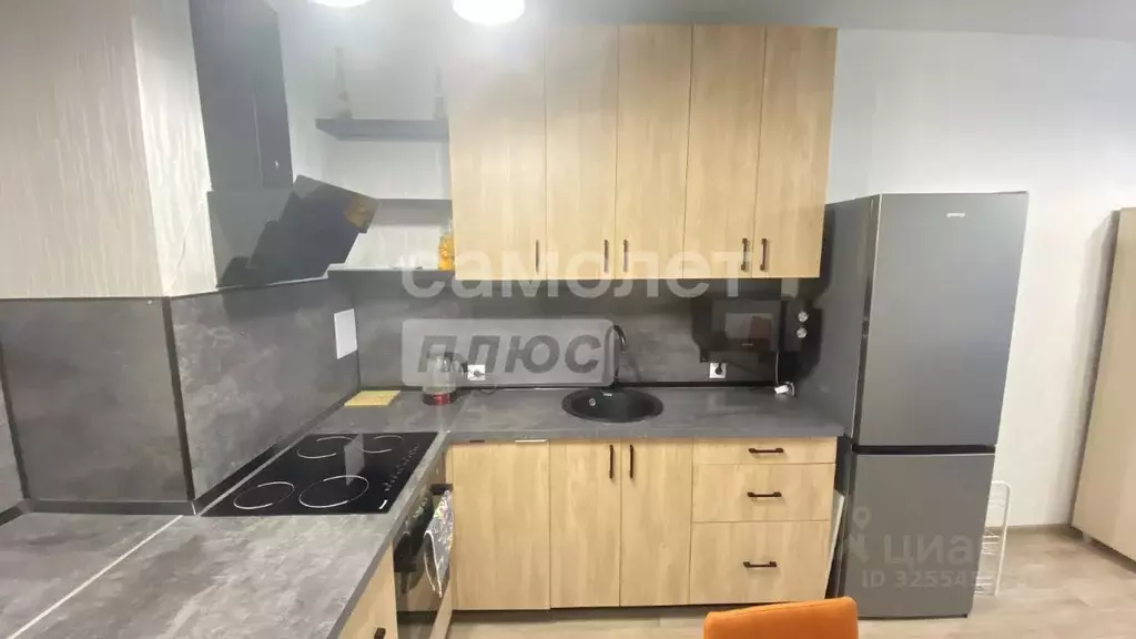 2-к кв. Пермский край, Пермь ул. Сапфирная, 13 (40.2 м) - Фото 2